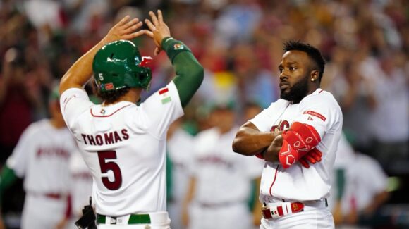 Conoce el calendario de México para el Clásico Mundial de Beisbol 2026