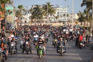 Semana de la Moto