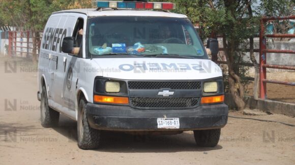 Van siete cuerpos localizados en una fosa clandestina en Concordia, Sinaloa; todos en estado de descomposición
