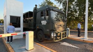 Sergio Torres Felix deja el hospial
