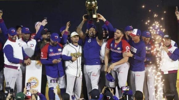 Hoy arranca la Serie del Caribe Jalisco 2026; cinco equipos buscarán la gloria en Zapopan