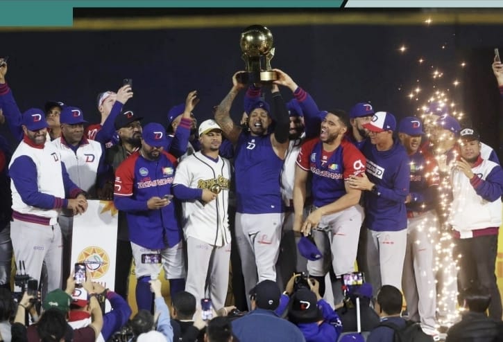 Serie del Caribe 2026