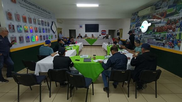 Movimientos claves en la Liga Clemente Grijalva Cota: experiencia y juventud toman nuevo camino rumbo al 2026