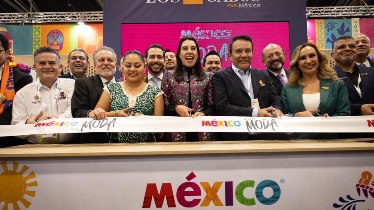 sinaloa debuta en anato y promociona la ruta entre olas y barrancas mexico