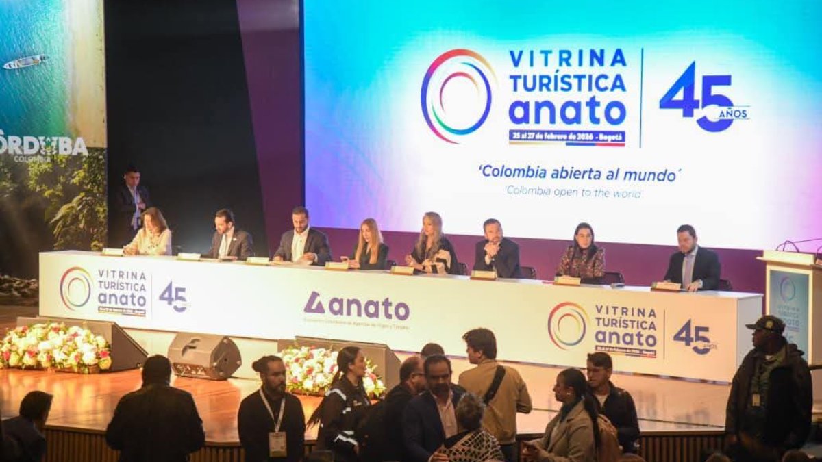 sinaloa debuta en anato y promociona la ruta entre olas y barrancas