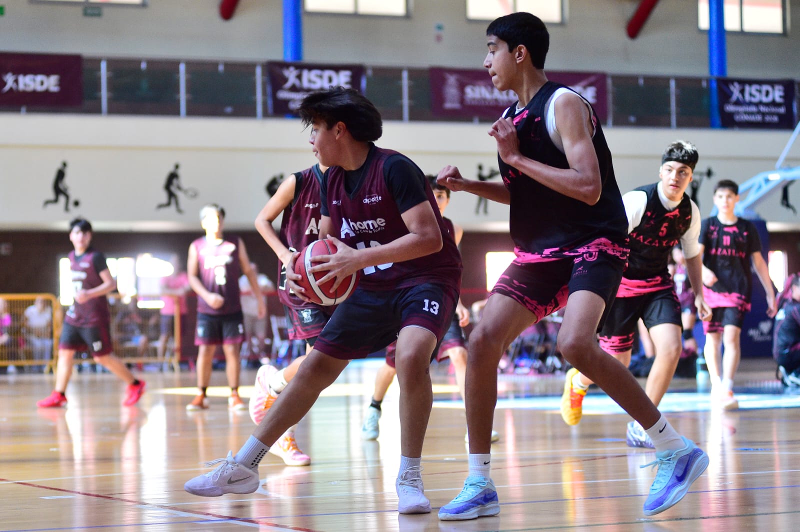 Basquetbol