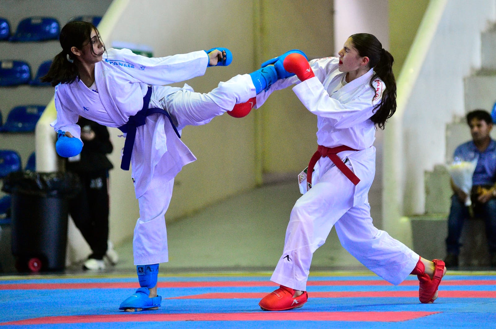 Karate Do