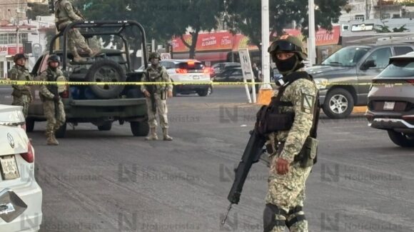 Tres homicidios, restos óseos, cuatro despojos y cinco ‘levantones’, el saldo del 24 de febrero en Sinaloa: FGE