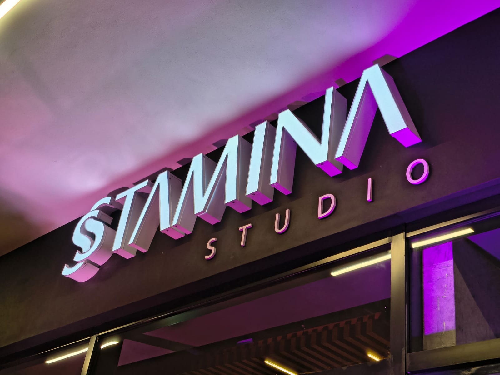 Inauguran el gimnasio Stamina Studio en Mazatlán, Sin.