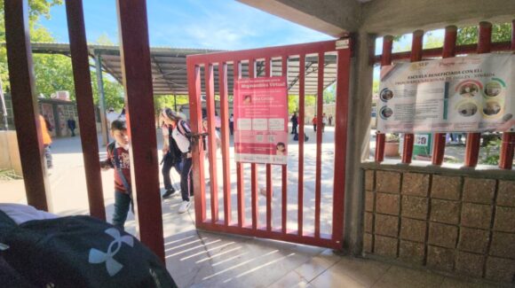 Proponen suspender clases el viernes por inicio del Carnaval Guasave 2026