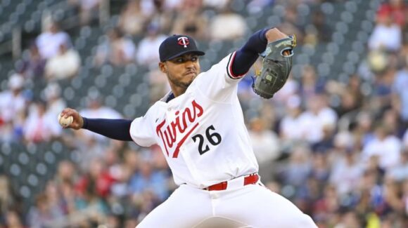 Taj Bradley no jugará con México el Clásico Mundial de Beisbol 2026