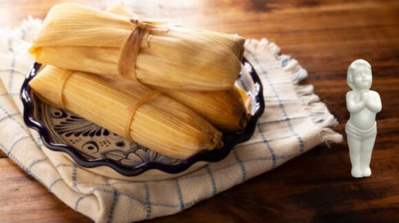 Febrero 2 | Es momento de la tradicional ‘tamaliza’ y la bendición del Niño Dios