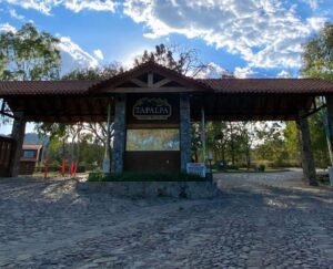 tapalpa country club