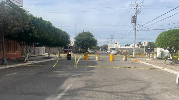 Ni política ni de unos cuantos: activista convoca a marcha para exigir justicia por el profesor Píndaro Álvarez Ruiz, en Guasave, Sinaloa