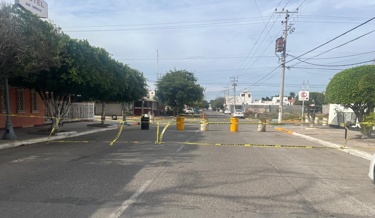 Convocan a marcha en Guasave por muerte del profesor Píndaro Álvarez