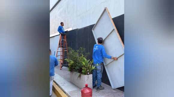 Se alista Olas Altas para el Carnaval Internacional de Mazatlán, Sinaloa 2026; instalan taquillas para venta de boletos