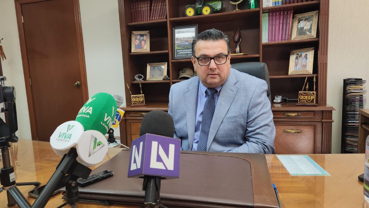 teodoro lopez menchaca primer informe de labores