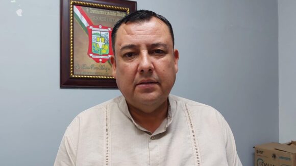 Supera Tesorería Municipal meta de enero con 6% más de recaudación de predial, en Salvador Alvarado