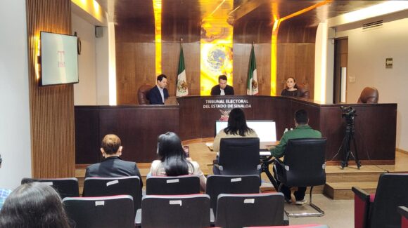Ordena Teesin a Ayuntamiento de Guasave pagar más de 2 mdp al PRI por adeudos del 2015, 2016 y 2020