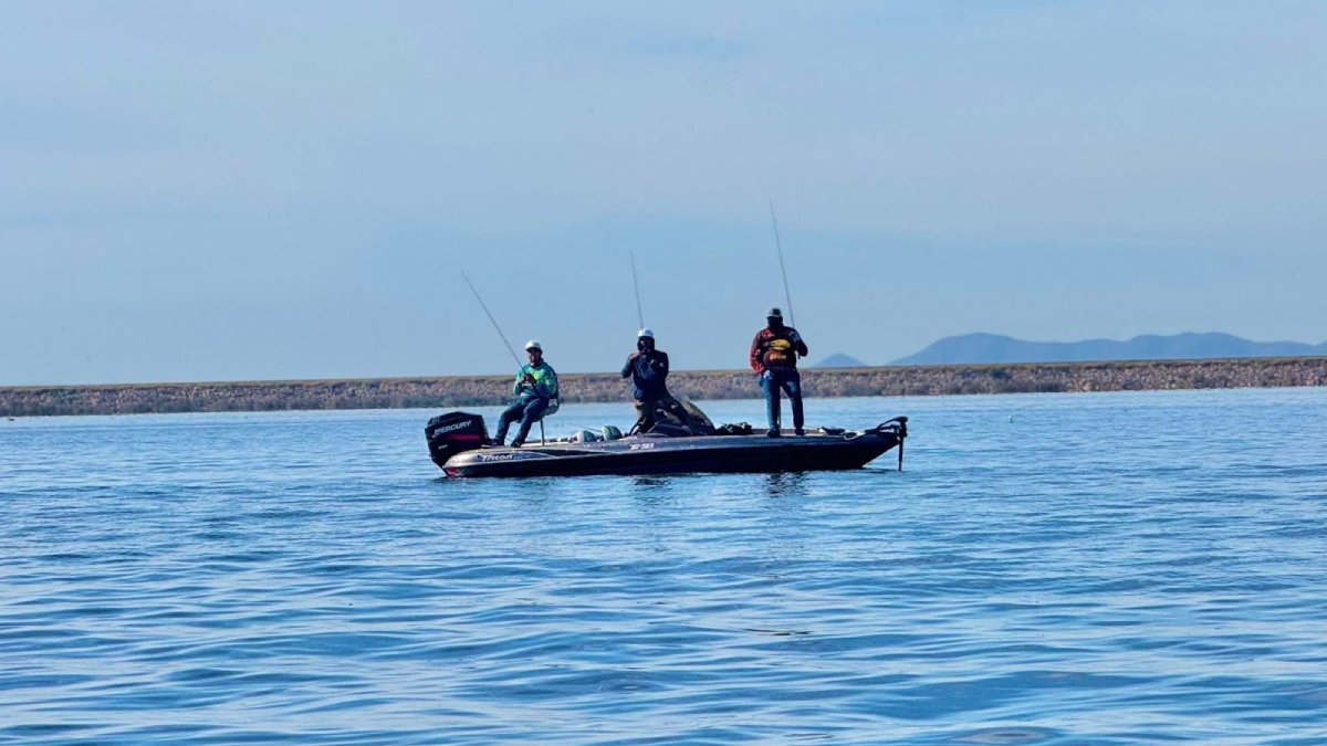 torneo de pesca el sabino 2026 en el fuerte sinaloa mar