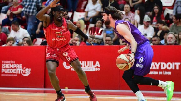 Toros Laguna debuta con victoria sobre Venados en la temporada 2026 de Cibacopa