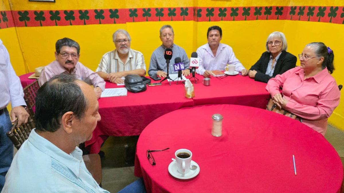 trabajadores de la uas condena retraso en el pago de la quincena