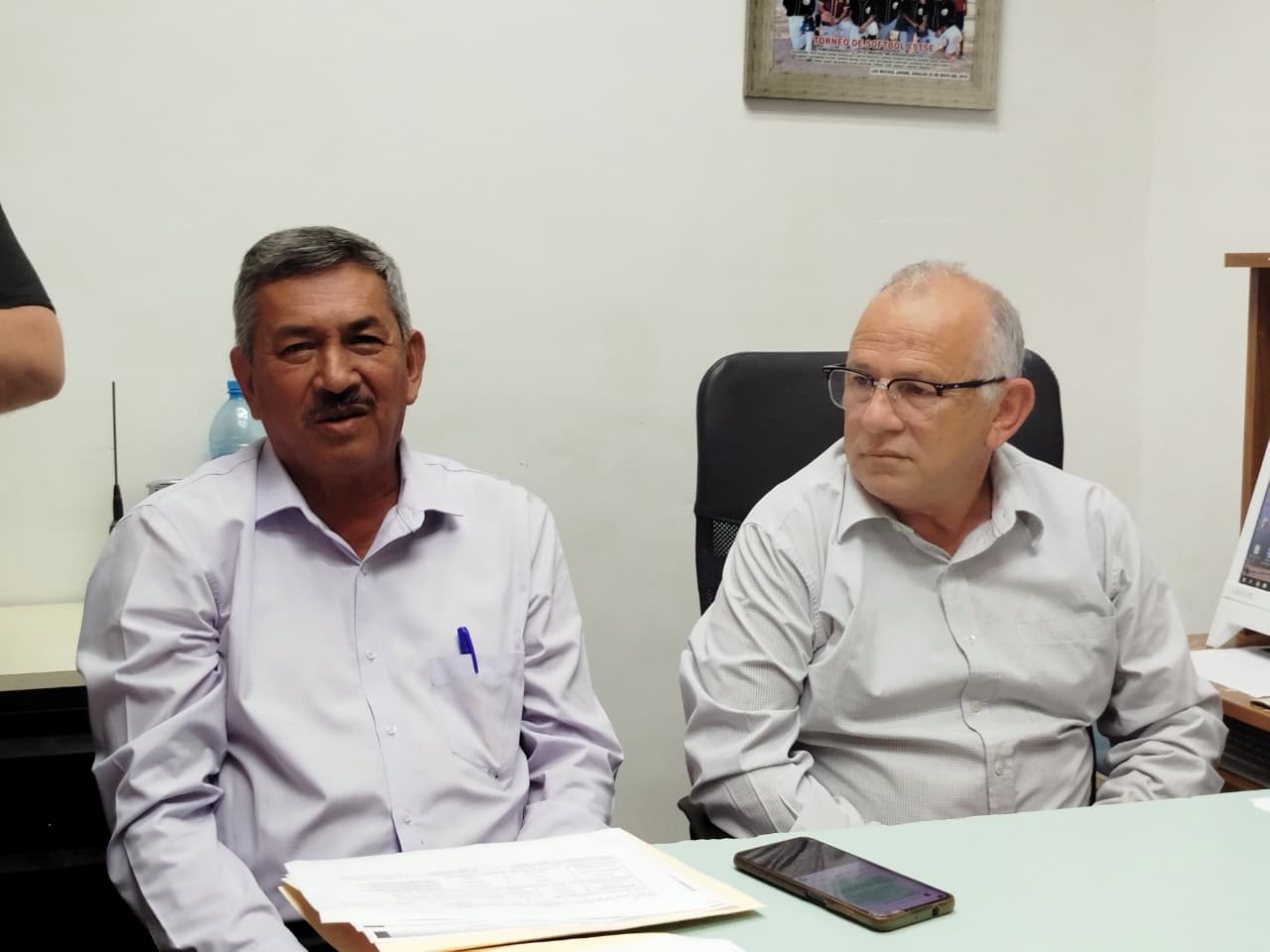 Trabajadores del Hospital General de Los Mochis exigen pagos pendientes desde 2024