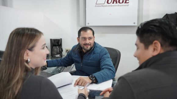 ¿Eres emprendedor y quieres tener tu marca propia? Secretaría de Economía en Sinaloa te apoya con el 90% en el registro