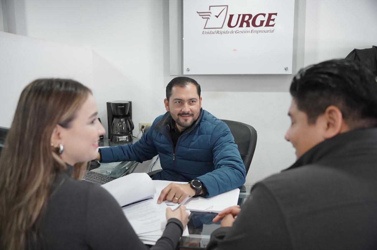 Trámite de registro de marca