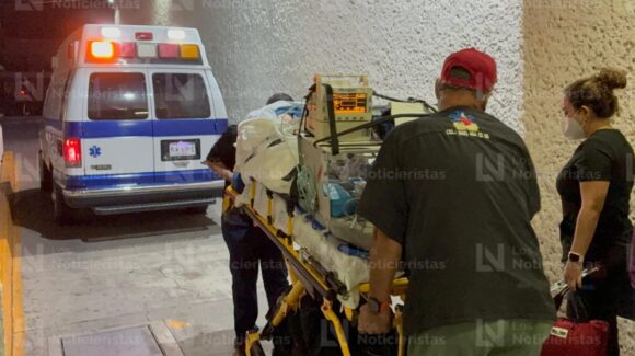 Shriners traslada a Abdiel Isaías, de 4 años, a Galveston, Texas, tras sufrir quemaduras por explosión en Guamúchil, Sinaloa