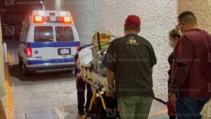 Trasladan a Abdiel Isaías a hospital Shriners de Texas, tras sufrir quemaduras en su hogar en Guamúchil