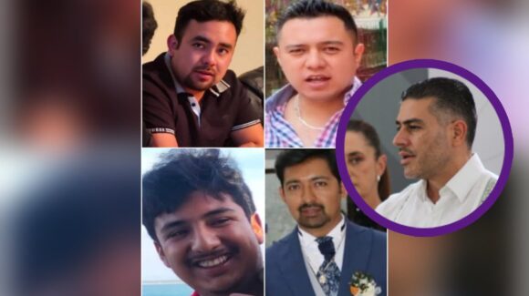 Identificados los presuntos responsables de desaparición de turistas del Estado de México en Mazatlán; ya hay dos detenidos: Harfuch