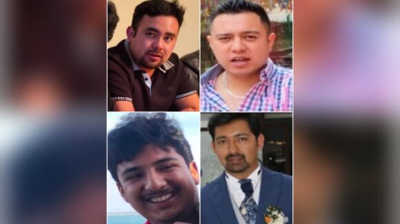 Ya se contactó a familia de turistas del Estado de México ‘levantados’ en Mazatlán: Yeraldine Bonilla; FGE lleva la investigación