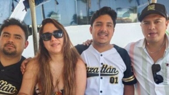Son de CDMX los turistas privados de su libertad el 3 de febrero en Mazatlán, Sinaloa
