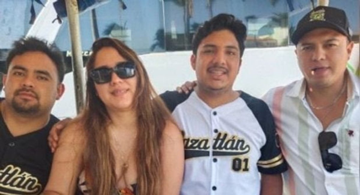 Turistas 'levantados' en Mazatlán