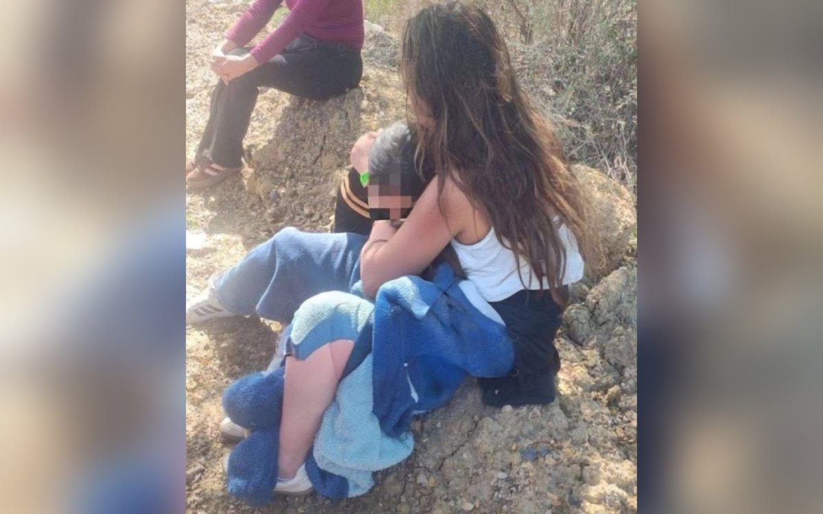 Turistas 'levantados' en Mazatlán