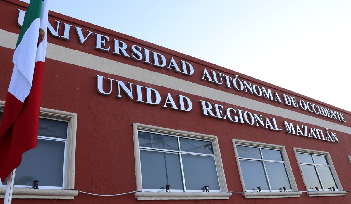 UAdeO Mazatlán