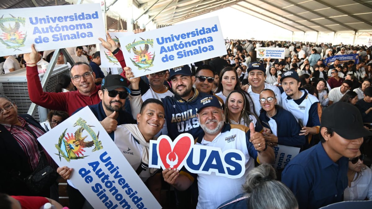 uas muestra su apoyo a la presidenta sheinbaum autonoma