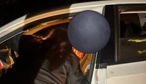 Una mujer sin vida y un hombre herido deja accidente en carretera de Mazatlán