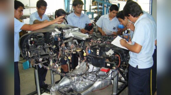Marina abre vacante para Ingeniero Mecánico Naval en Teacapán, Escuinapa, Sinaloa
