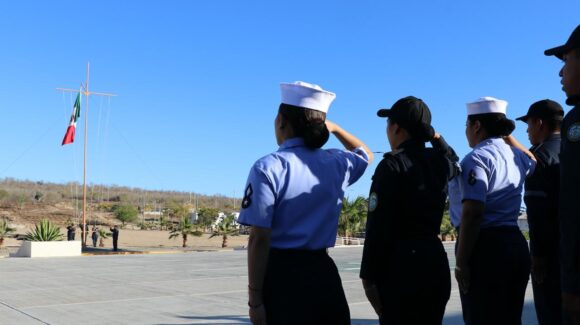 ¿En búsqueda de empleo? Sector Naval de Islas Marías en Nayarit, abre vacantes para quienes deseen servir a México