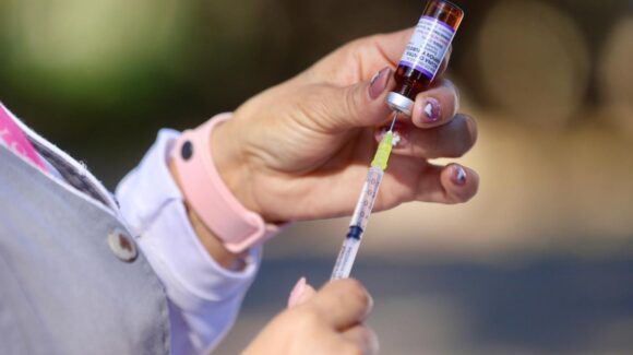 En Sinaloa ya se aplica la vacuna VSR a mujeres embarazadas: previene enfermedades respiratorias en recién nacidos: Salud