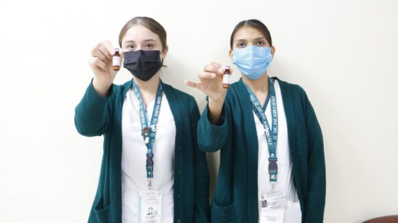 ¿Ya te vacunaste? Este fin de semana IMSS Sinaloa instalará Macrocentros, aquí te decimos en qué municipios y horarios