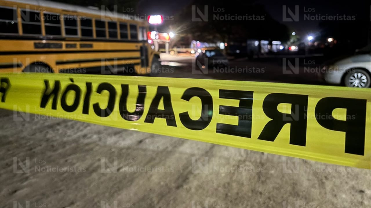 Aseguran vehículo con una granada al interior tras balacera en Villa Juárez, Navolato