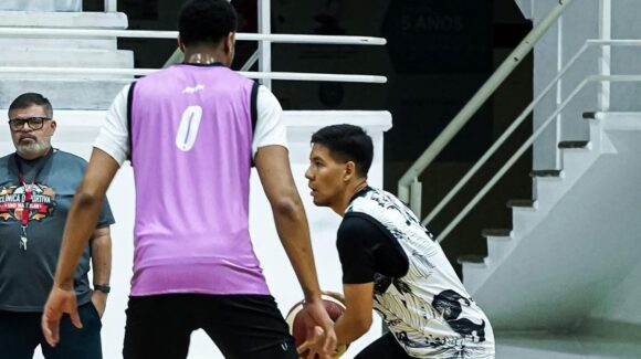 Venados Basketball Mazatlán continúa con su pretemporada rumbo a Cibacopa 2026