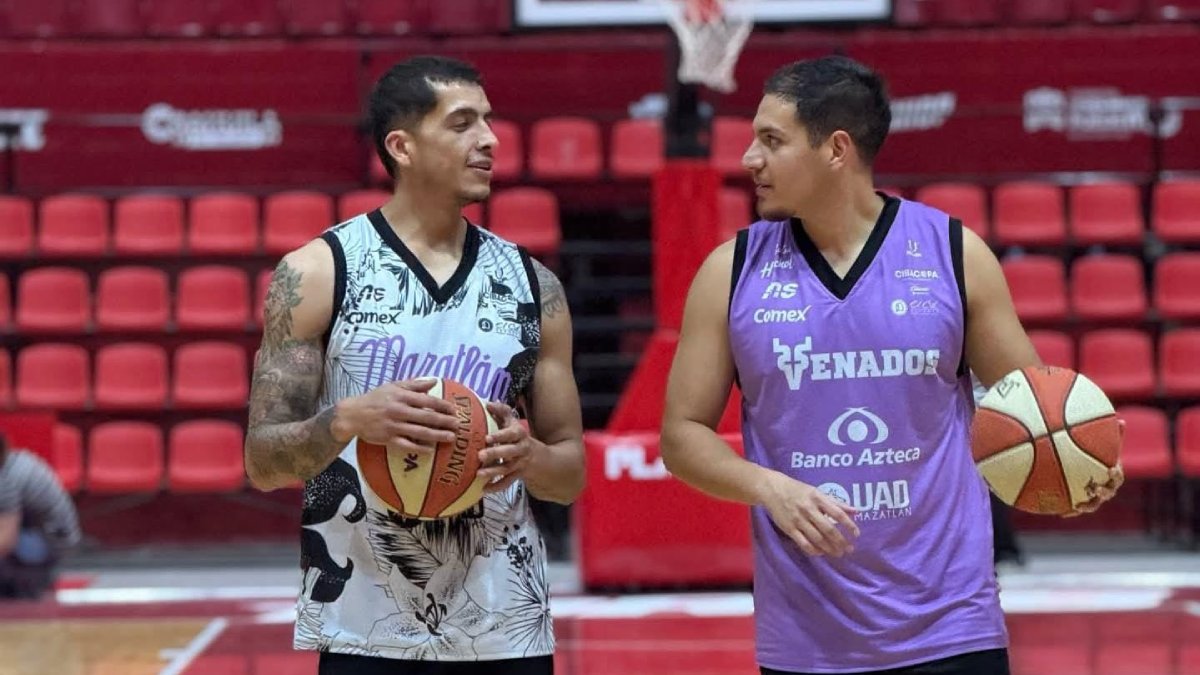 venados basketball mazatlan enfrenta a toros laguna equipos