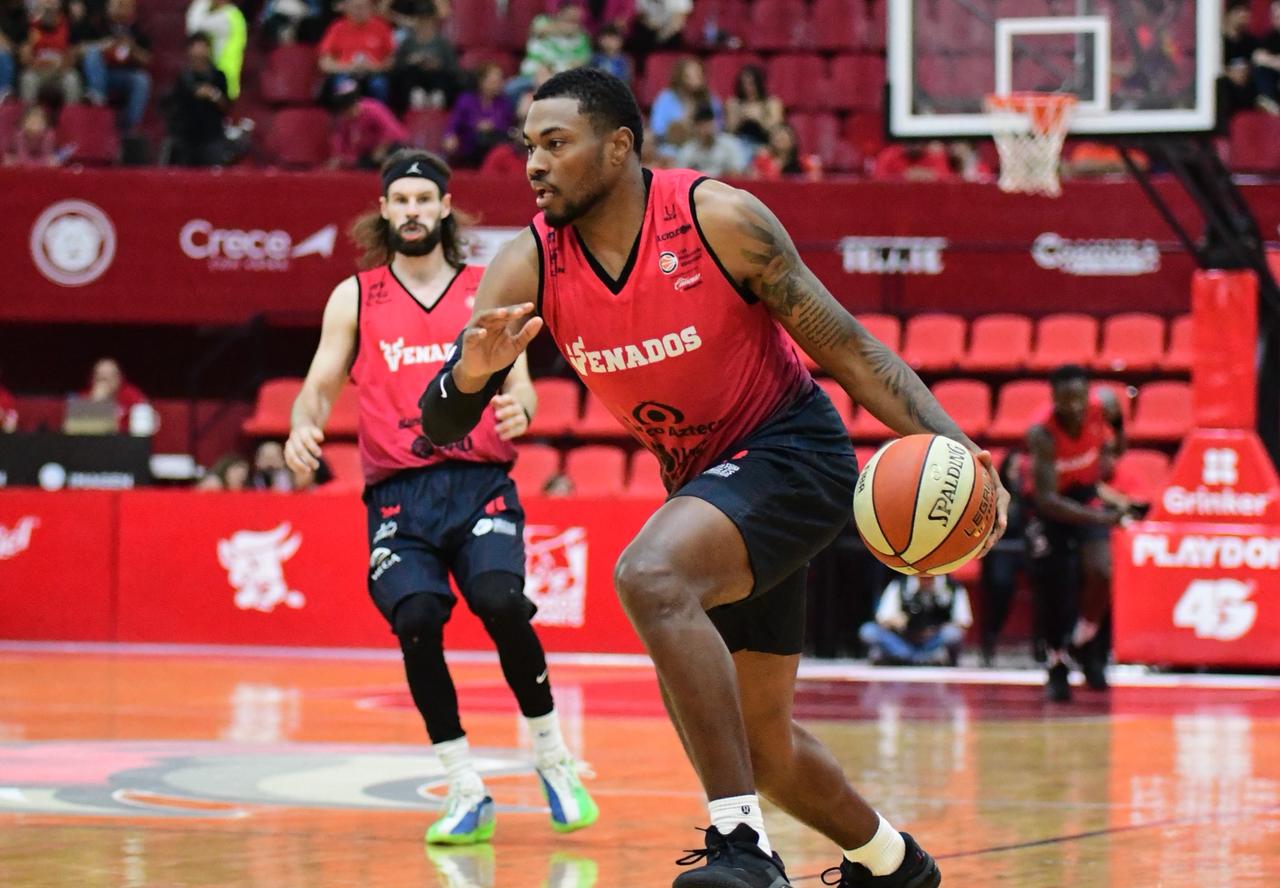 Venados Basketball