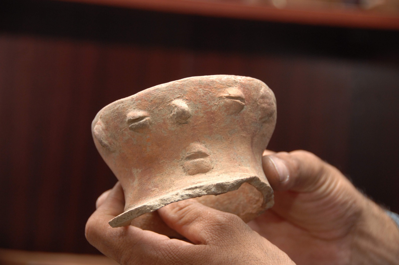 Vestigios históricos localizados por la CFE en México