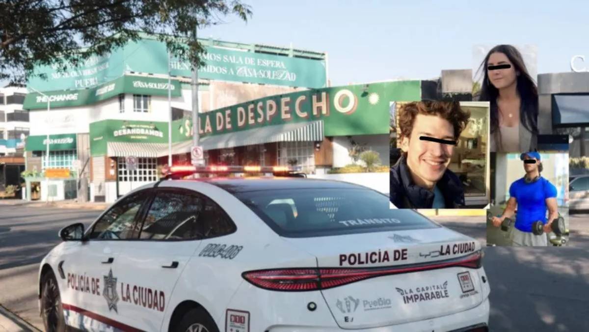 Ataque armado en bar ‘Sala de Despecho’ de Puebla deja tres jóvenes muertos