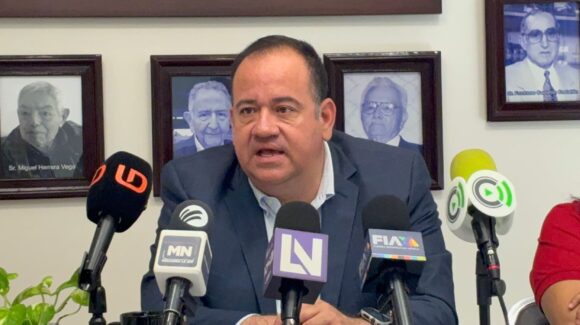 Recorta Patronato Pro-Educación apoyos por falta de recursos; acusan que Ayuntamiento de Ahome no entrega completo el 10% del predial
